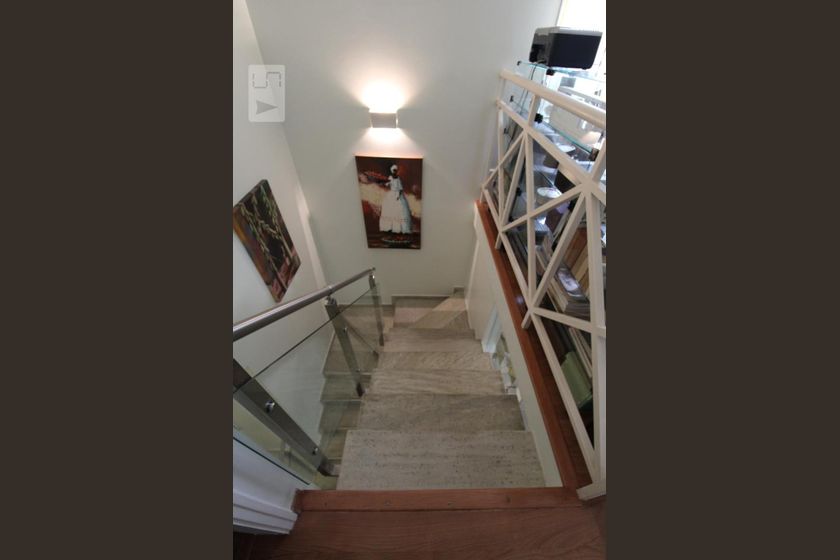 Casa à Venda - Vila Brandina, 3 Quartos,  400 m2 em , Campinas - sp | SoloBR