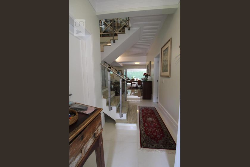 Casa à Venda - Vila Brandina, 3 Quartos,  400 m2 em , Campinas - sp | SoloBR