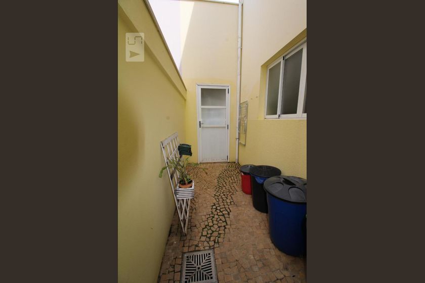 Casa à Venda - Vila Brandina, 3 Quartos,  400 m2 em , Campinas - sp | SoloBR