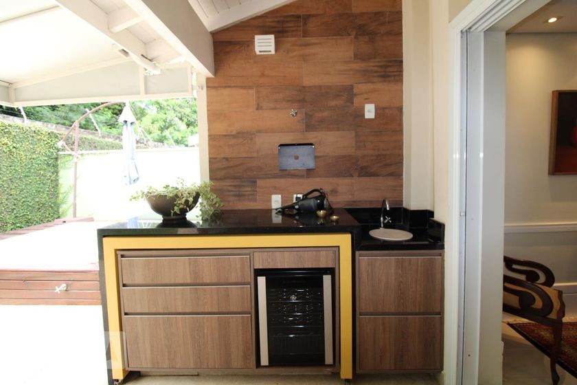 Casa à Venda - Vila Brandina, 3 Quartos,  400 m2 em , Campinas - sp | SoloBR