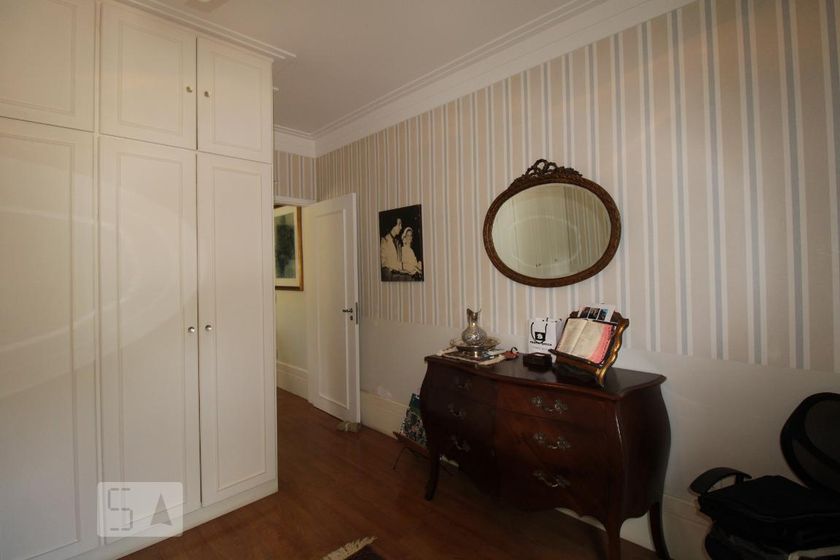 Casa à Venda - Vila Brandina, 3 Quartos,  400 m2 em , Campinas - sp | SoloBR