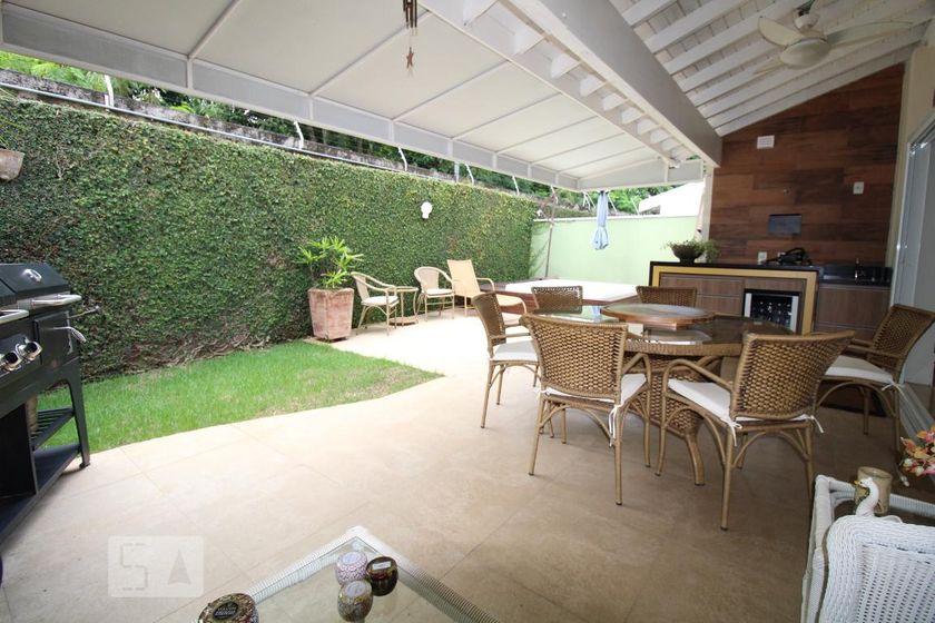 Casa à Venda - Vila Brandina, 3 Quartos,  400 m2 em , Campinas - sp | SoloBR