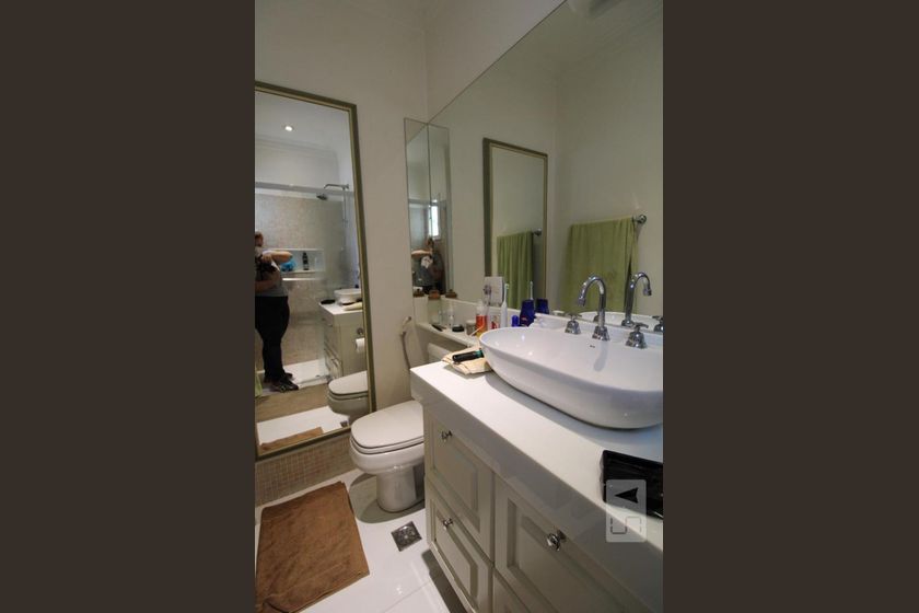 Casa à Venda - Vila Brandina, 3 Quartos,  400 m2 em , Campinas - sp | SoloBR
