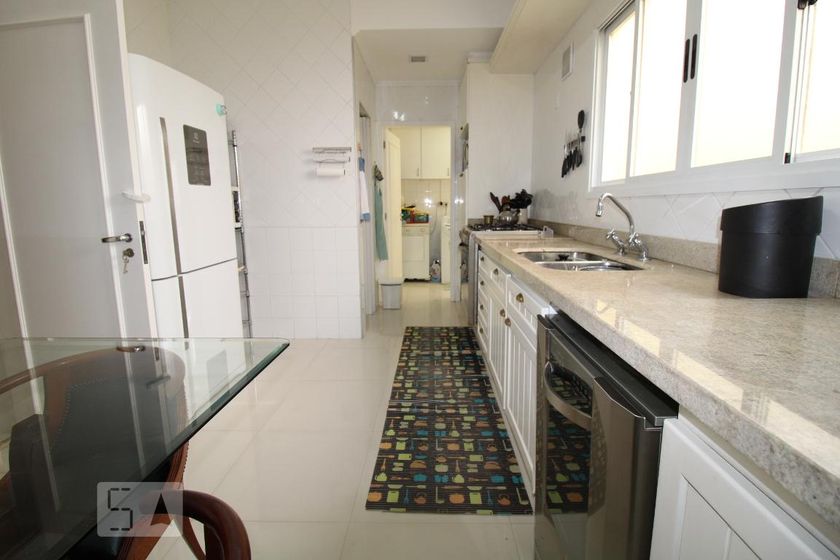 Casa à Venda - Vila Brandina, 3 Quartos,  400 m2 em , Campinas - sp | SoloBR