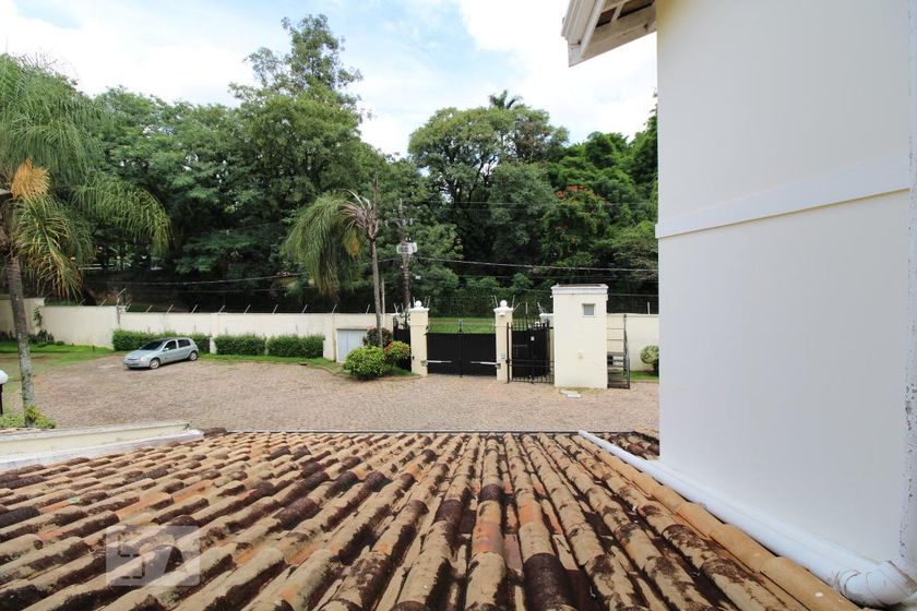 Casa à Venda - Vila Brandina, 3 Quartos,  400 m2 em , Campinas - sp | SoloBR