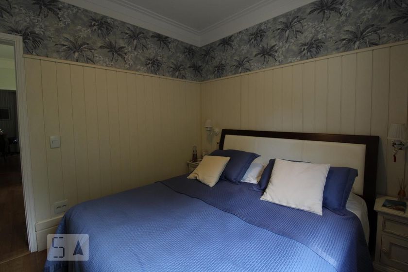 Casa à Venda - Vila Brandina, 3 Quartos,  400 m2 em , Campinas - sp | SoloBR