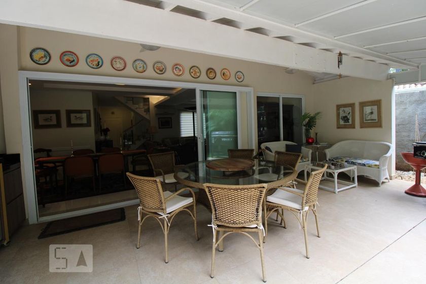 Casa à Venda - Vila Brandina, 3 Quartos,  400 m2 em , Campinas - sp | SoloBR