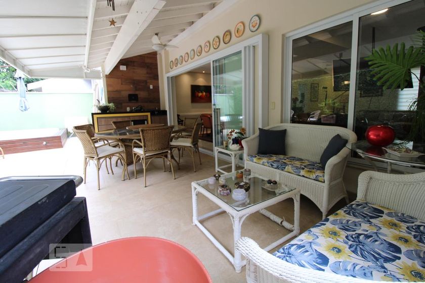 Casa à Venda - Vila Brandina, 3 Quartos,  400 m2 em , Campinas - sp | SoloBR