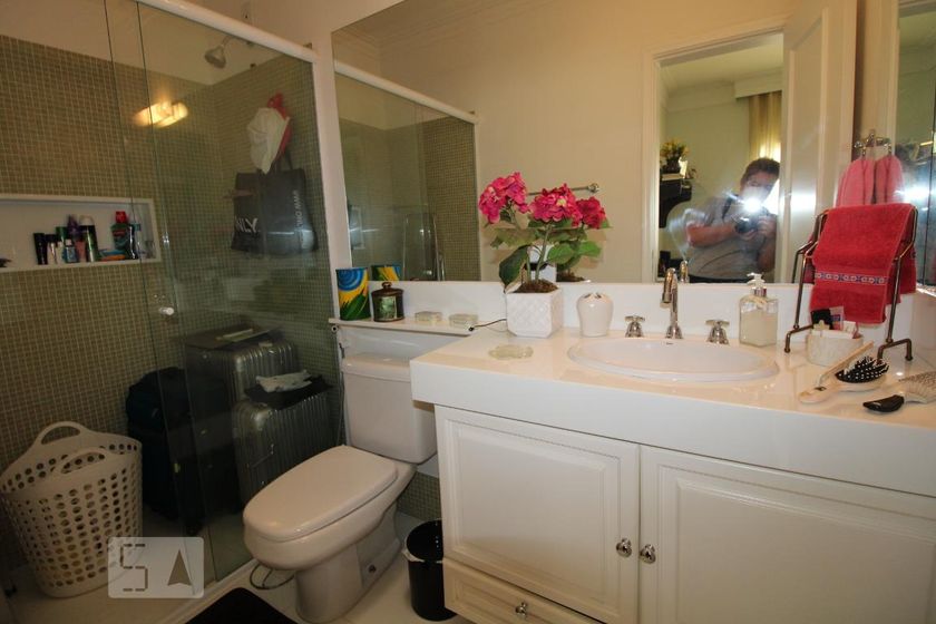 Casa à Venda - Vila Brandina, 3 Quartos,  400 m2 em , Campinas - sp | SoloBR