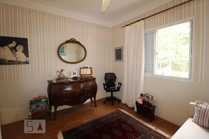 Casa à Venda - Vila Brandina, 3 Quartos,  400 m2 em , Campinas - sp | SoloBR