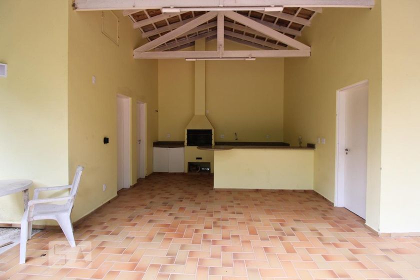 Casa à Venda - Vila Brandina, 3 Quartos,  400 m2 em , Campinas - sp | SoloBR