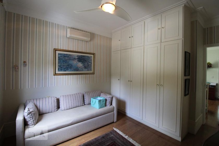 Casa à Venda - Vila Brandina, 3 Quartos,  400 m2 em , Campinas - sp | SoloBR