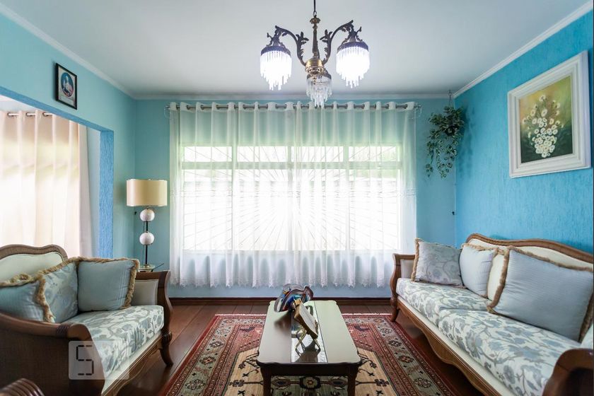 Casa, 4 quartos, 505 m² - Foto 6