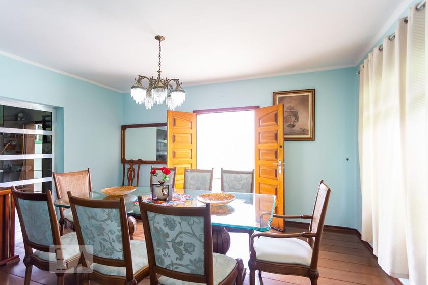 Casa, 4 quartos, 505 m² - Foto 10