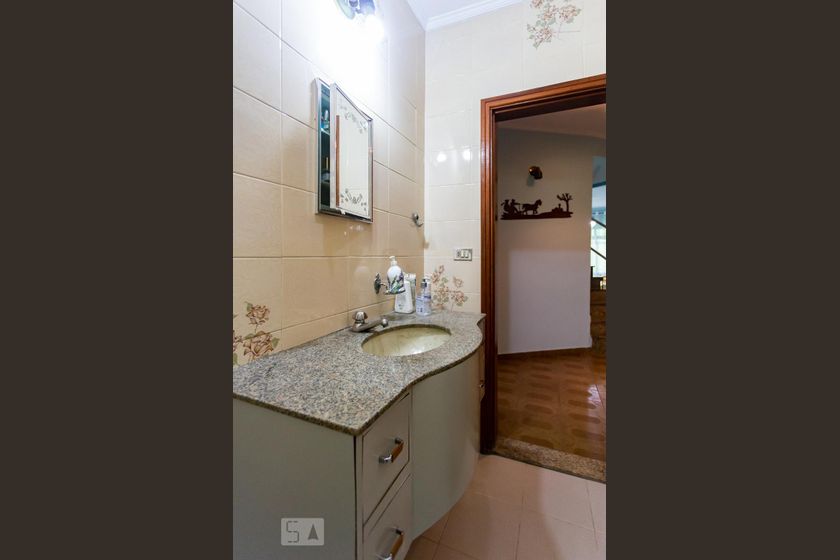 Casa, 4 quartos, 505 m² - Foto 23