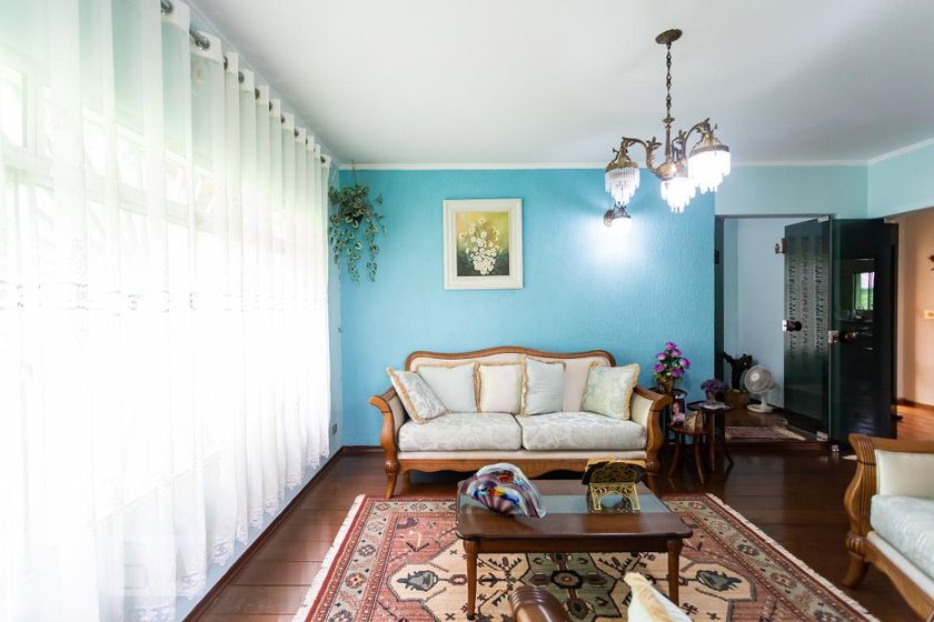 Casa, 4 quartos, 505 m² - Foto 9