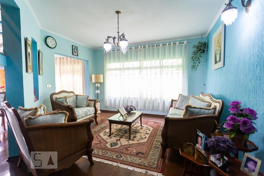 Casa, 4 quartos, 505 m² - Foto 5
