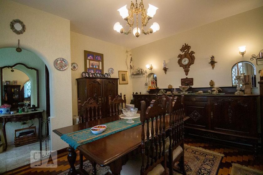 Casa, 3 quartos, 210 m² - Foto 8