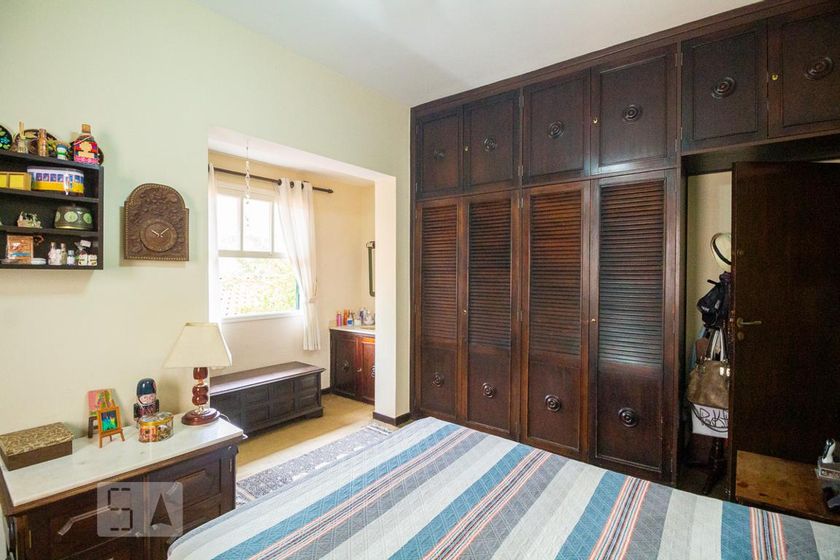 Casa, 3 quartos, 210 m² - Foto 11