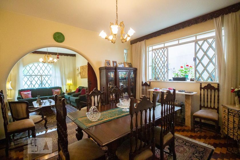 Casa, 3 quartos, 210 m² - Foto 6