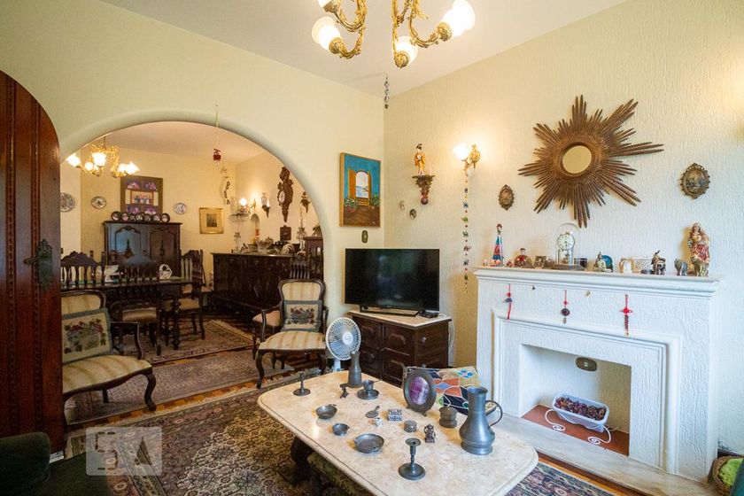 Casa, 3 quartos, 210 m² - Foto 3