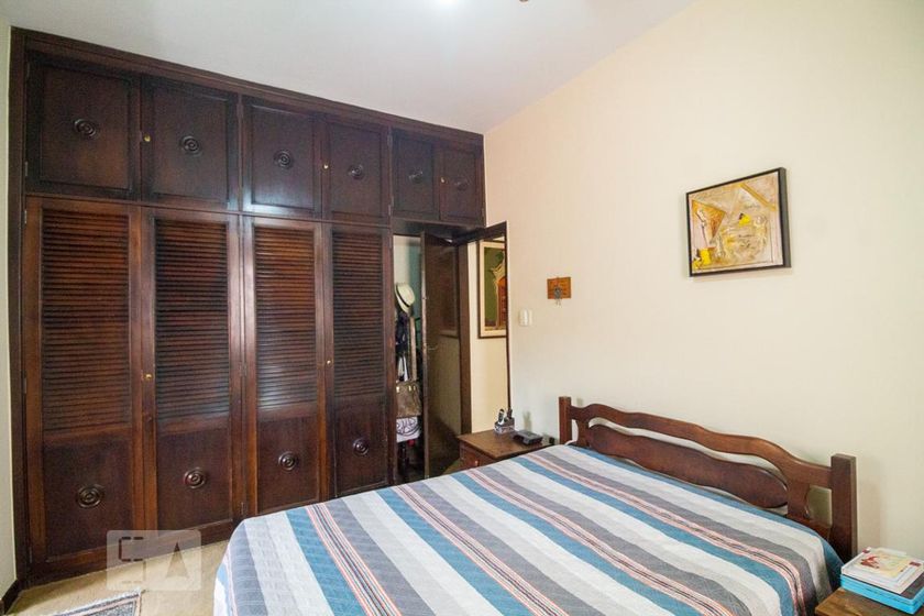 Casa, 3 quartos, 210 m² - Foto 12