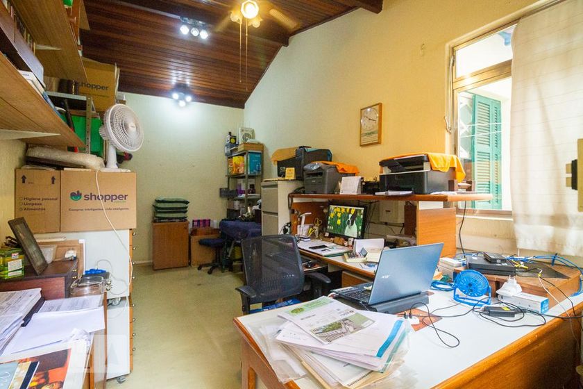 Casa, 3 quartos, 210 m² - Foto 54