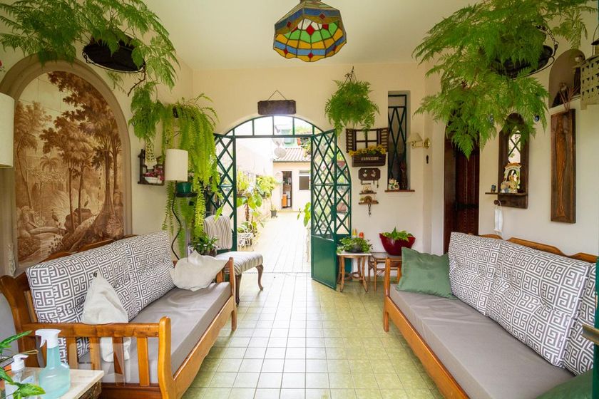 Casa, 3 quartos, 210 m² - Foto 58