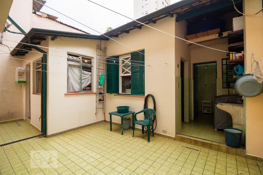 Casa, 3 quartos, 210 m² - Foto 45
