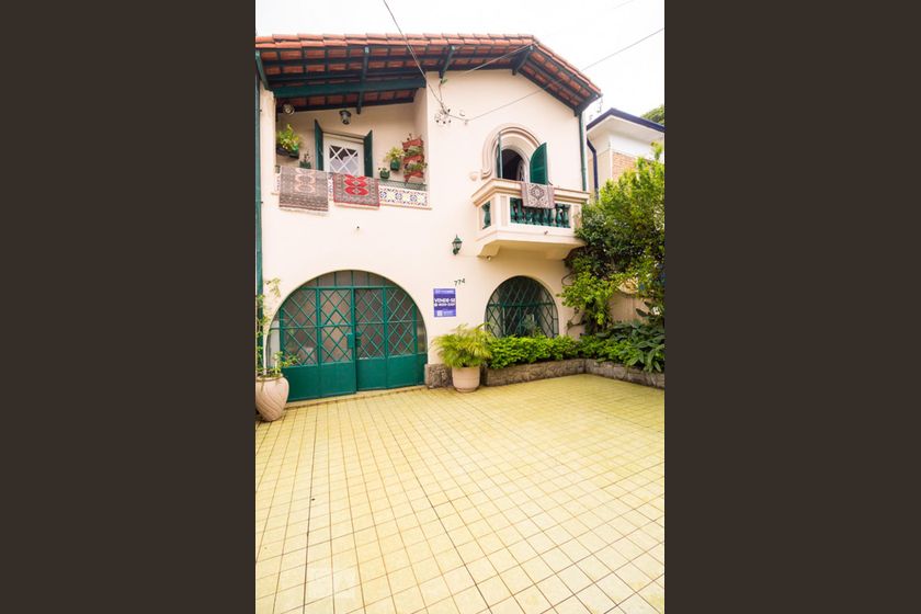 Casa, 3 quartos, 210 m² - Foto 60