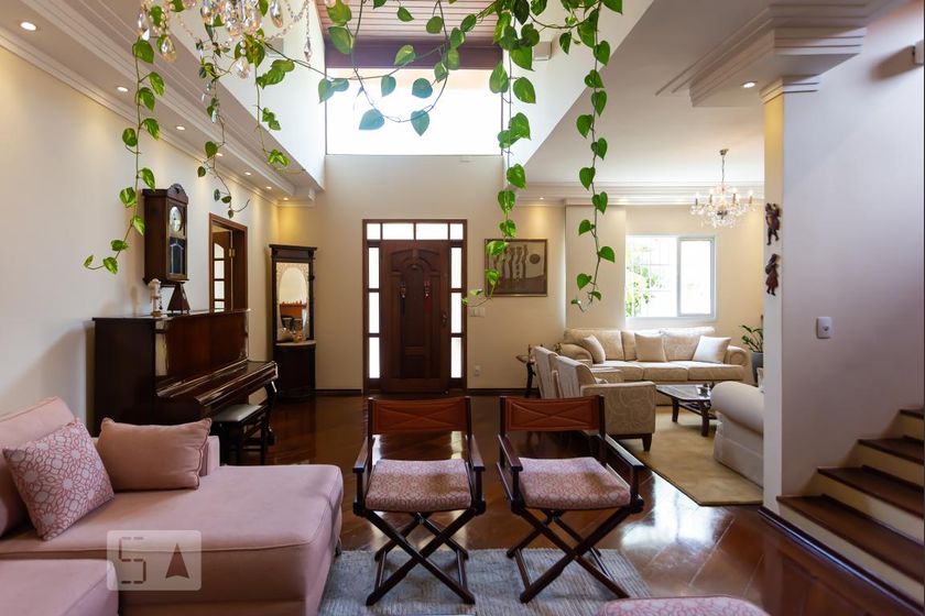 Casa, 6 quartos, 500 m² - Foto 29