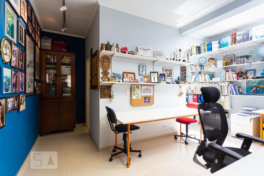 Casa, 6 quartos, 500 m² - Foto 51