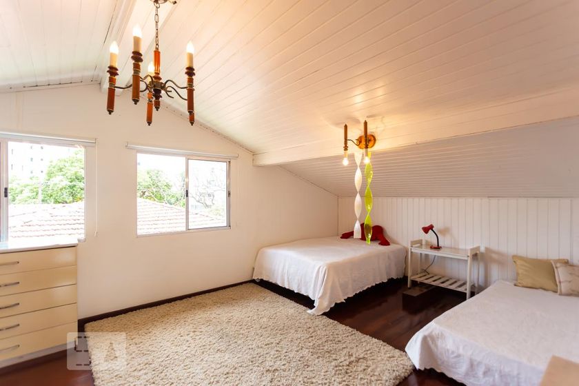 Casa, 6 quartos, 500 m² - Foto 187
