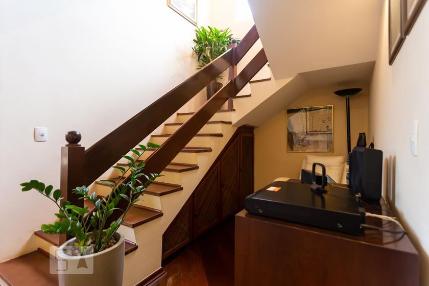 Casa, 6 quartos, 500 m² - Foto 19