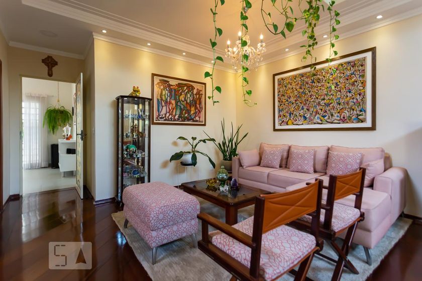 Casa, 6 quartos, 500 m² - Foto 15