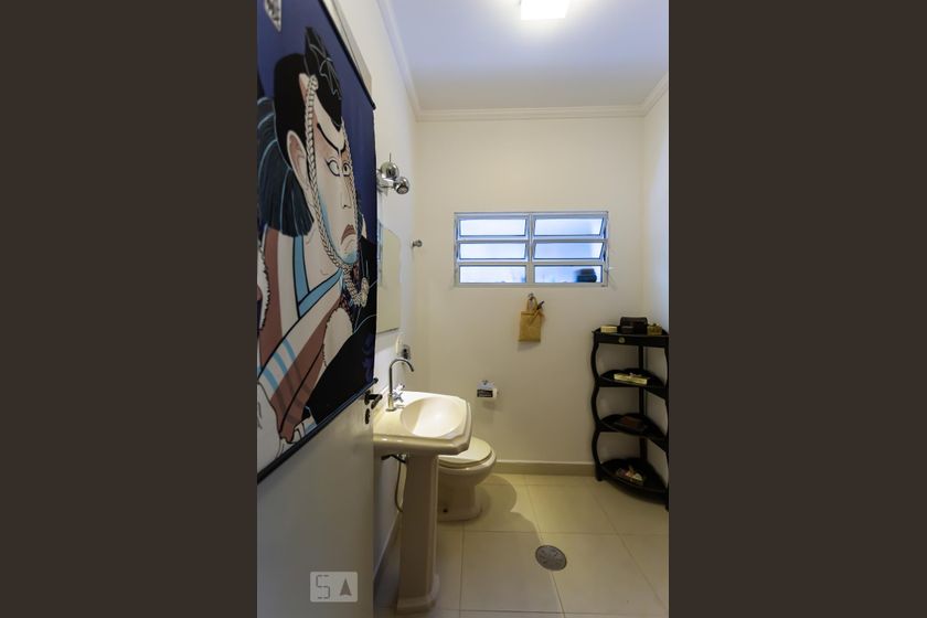 Casa, 6 quartos, 500 m² - Foto 57