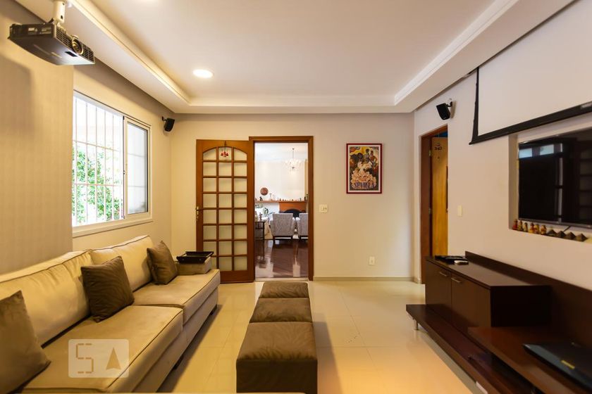 Casa, 6 quartos, 500 m² - Foto 35