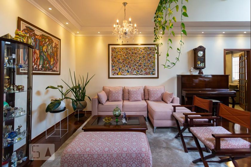 Casa, 6 quartos, 500 m² - Foto 17