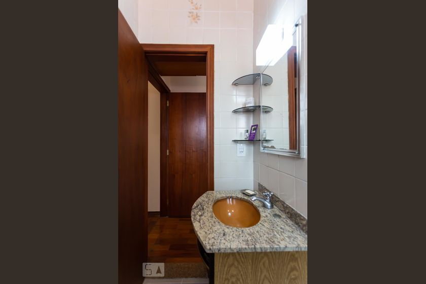 Casa, 6 quartos, 500 m² - Foto 183