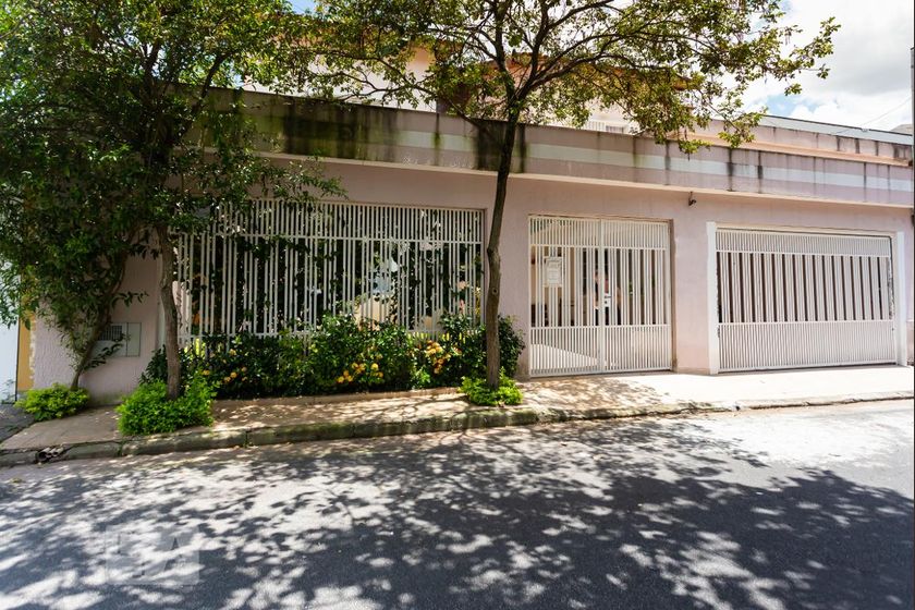 Casa, 6 quartos, 500 m² - Foto 303