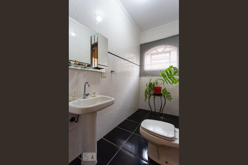 Casa, 6 quartos, 500 m² - Foto 41