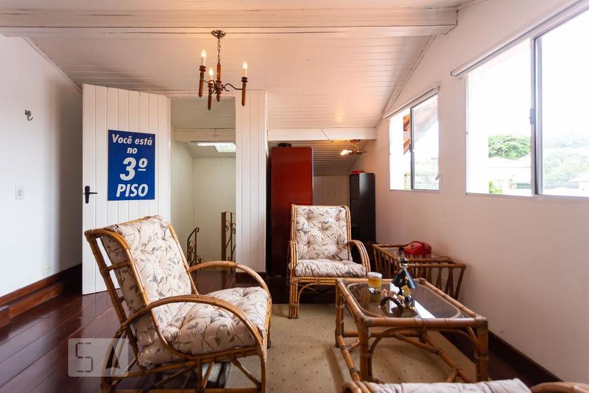 Casa, 6 quartos, 500 m² - Foto 209