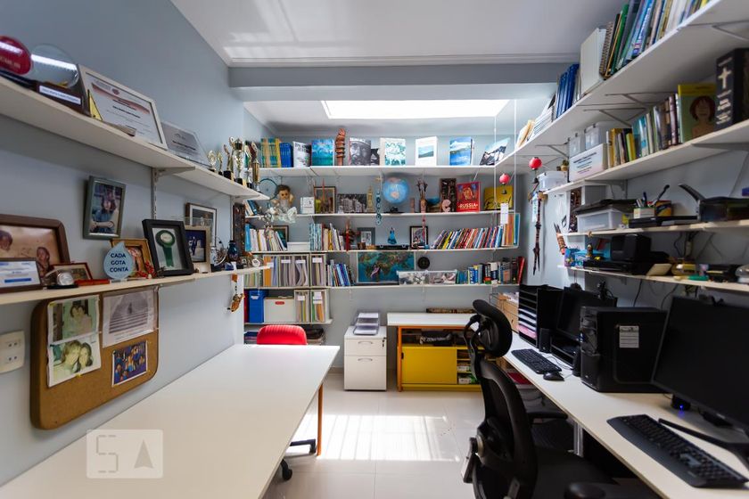Casa, 6 quartos, 500 m² - Foto 49