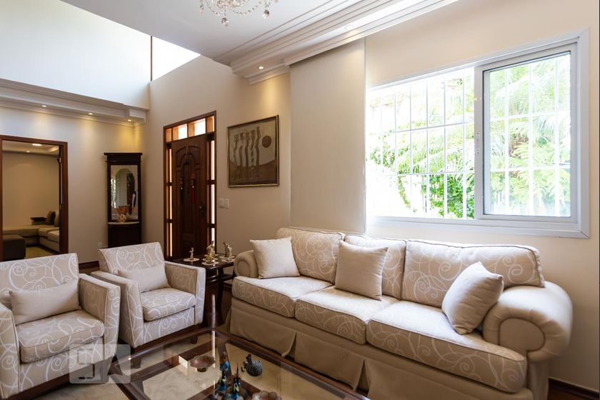 Casa, 6 quartos, 500 m² - Foto 7
