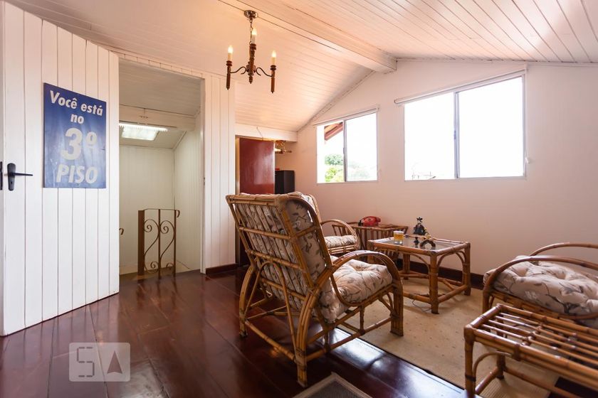 Casa, 6 quartos, 500 m² - Foto 207