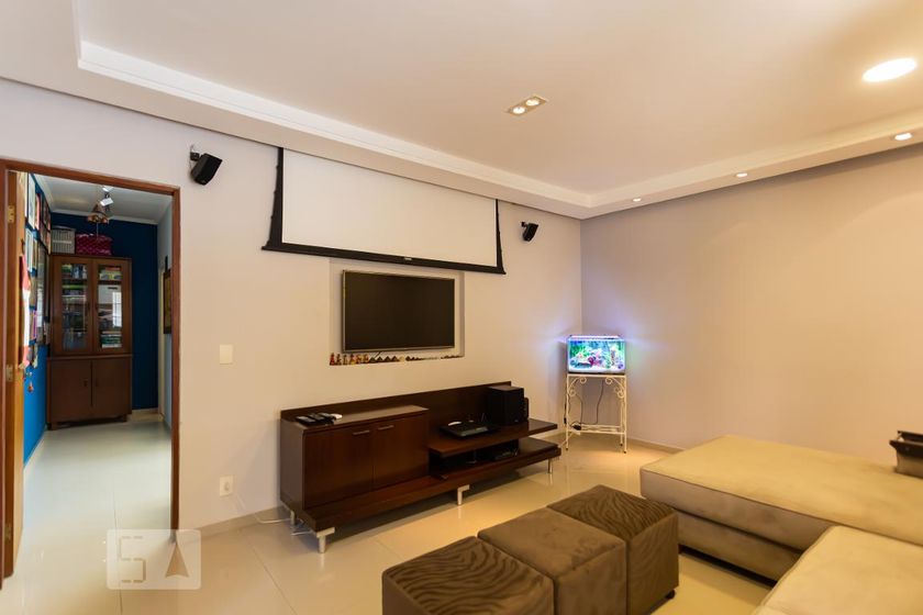 Casa, 6 quartos, 500 m² - Foto 33