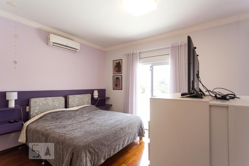 Casa, 6 quartos, 500 m² - Foto 123