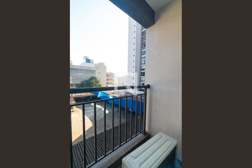 Kitnet-Studio, 35 m² - Foto 17