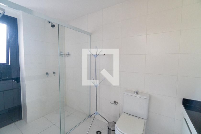 Kitnet-Studio, 35 m² - Foto 9