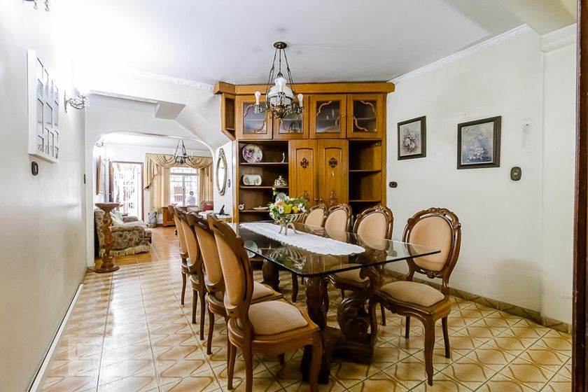 Casa, 2 quartos, 130 m² - Foto 11
